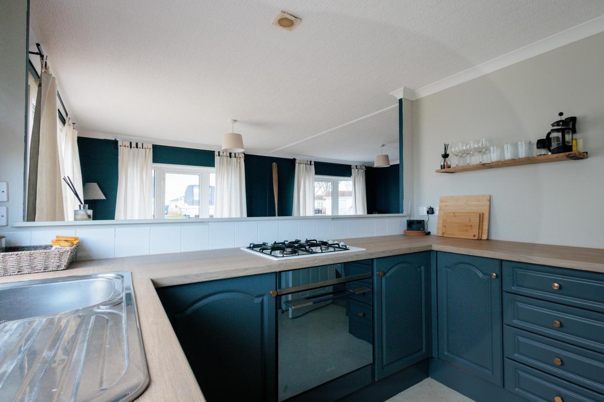 Holiday home Peaceful Riverside Family Retreat